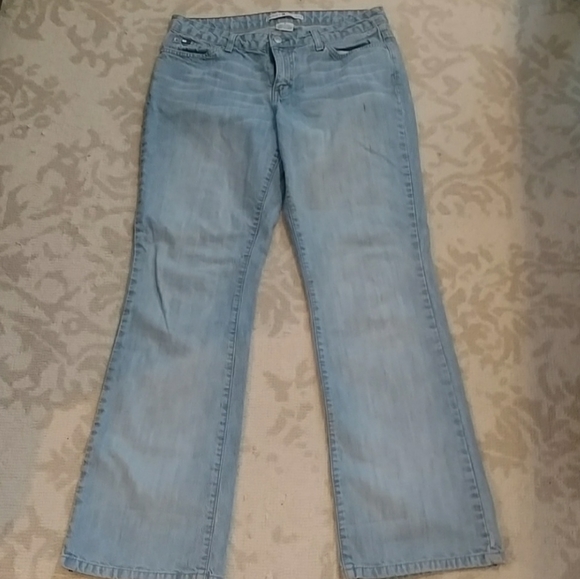 Vintage Tommy Hilfiger Jeans - Picture 2 of 4